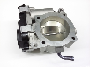 View Fuel Injection Throttle Body Full-Sized Product Image 1 of 10